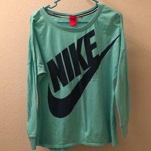 Long Sleeve T-Shirt